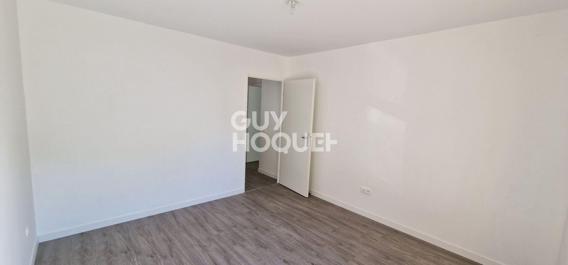 Appartement Le Mee Sur Seine 3 pièce(s) 59.75 m2