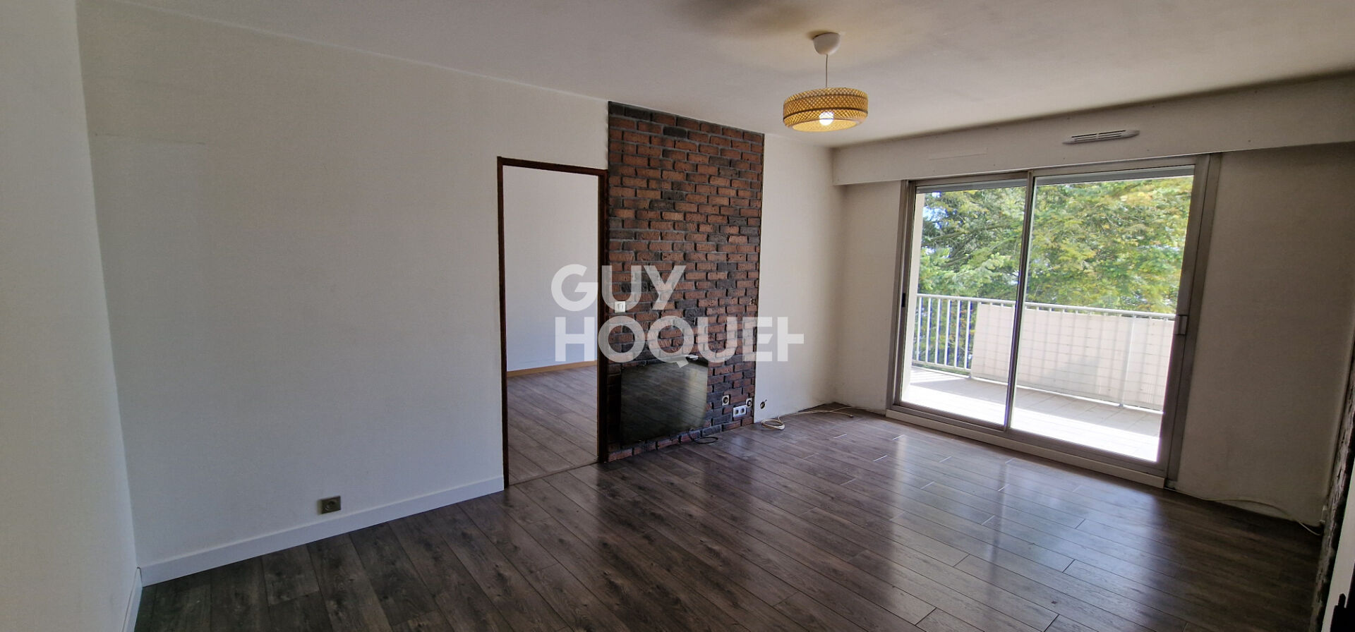 Appartement Savigny Sur Orge 2 pièce(s) 45.04 m2