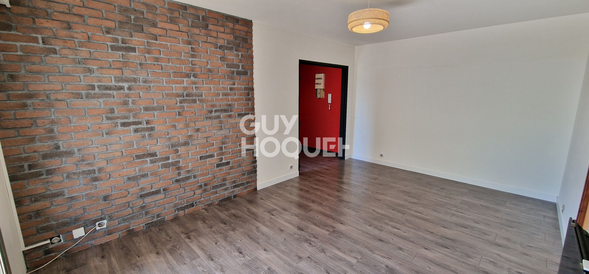 Appartement Savigny Sur Orge 2 pièce(s) 45.04 m2