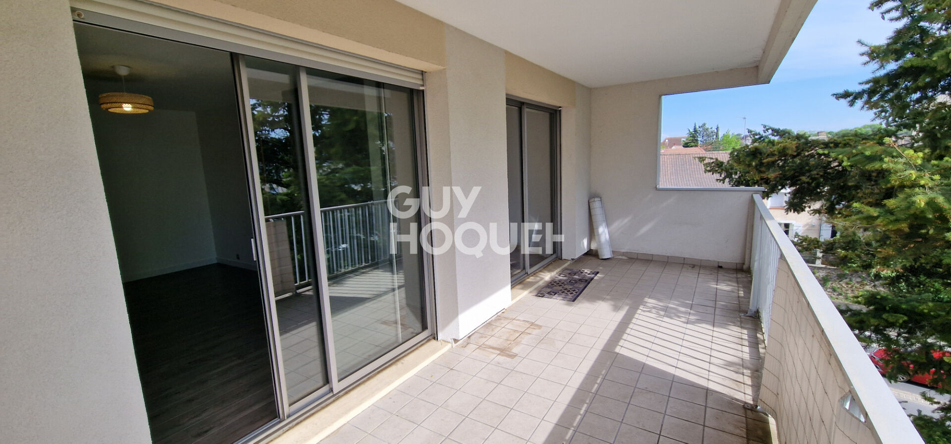 Appartement Savigny Sur Orge 2 pièce(s) 45.04 m2