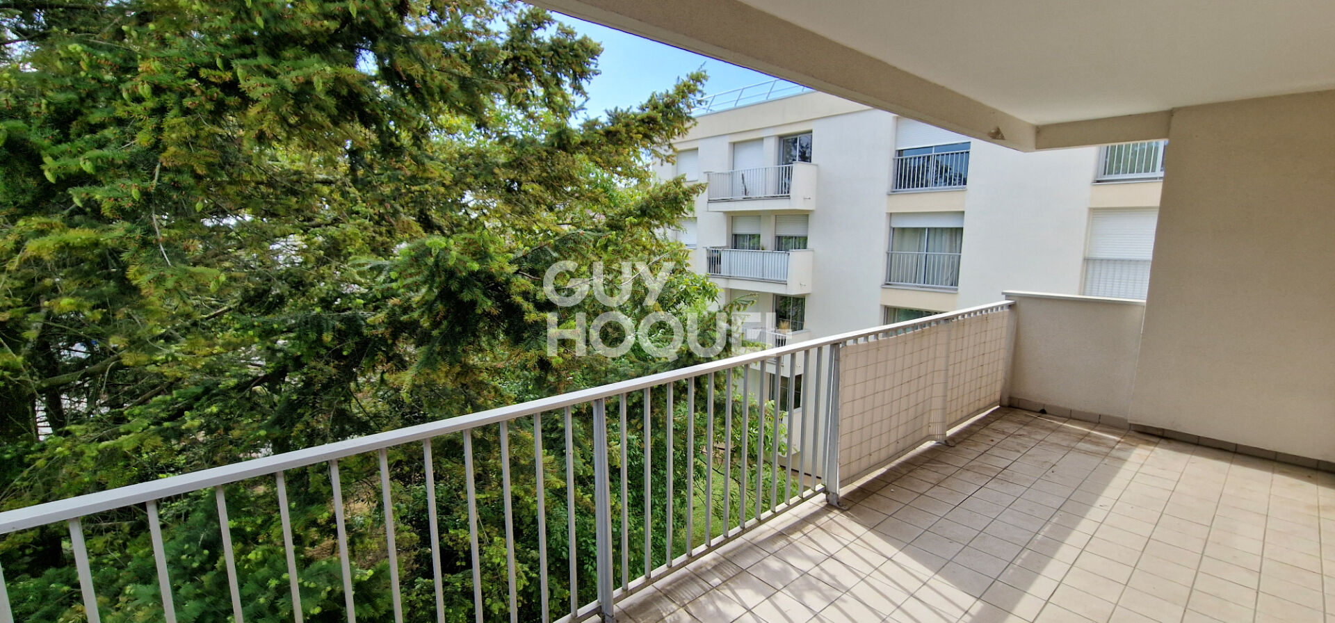 Appartement Savigny Sur Orge 2 pièce(s) 45.04 m2