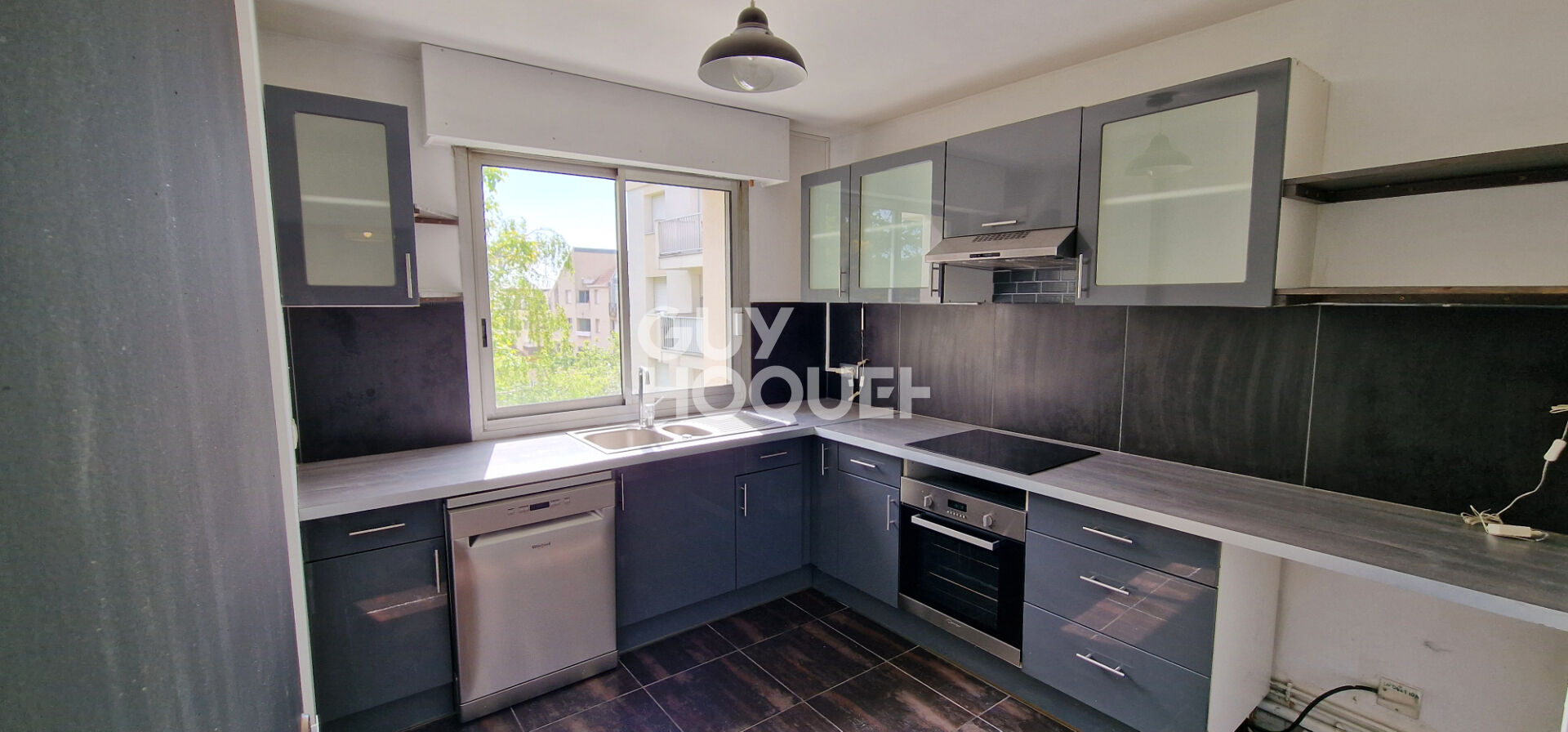 Appartement Savigny Sur Orge 2 pièce(s) 45.04 m2