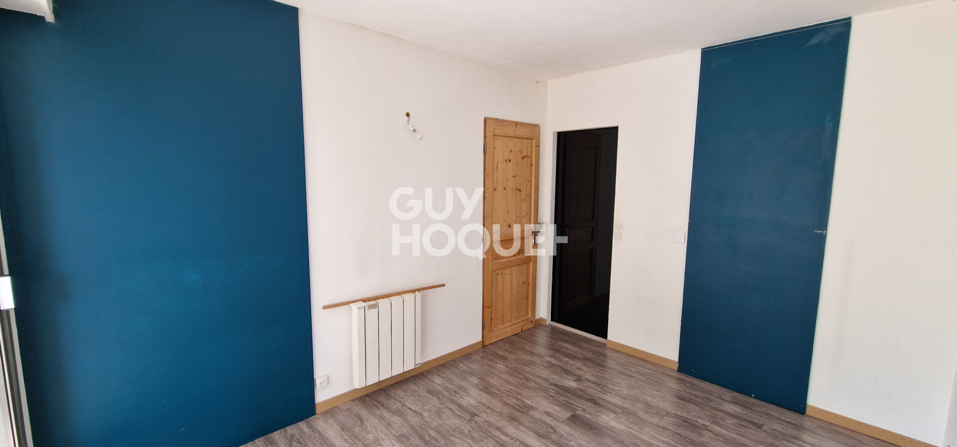 Appartement Savigny Sur Orge 2 pièce(s) 45.04 m2