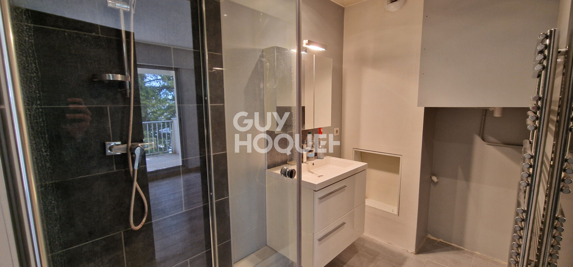 Appartement Savigny Sur Orge 2 pièce(s) 45.04 m2