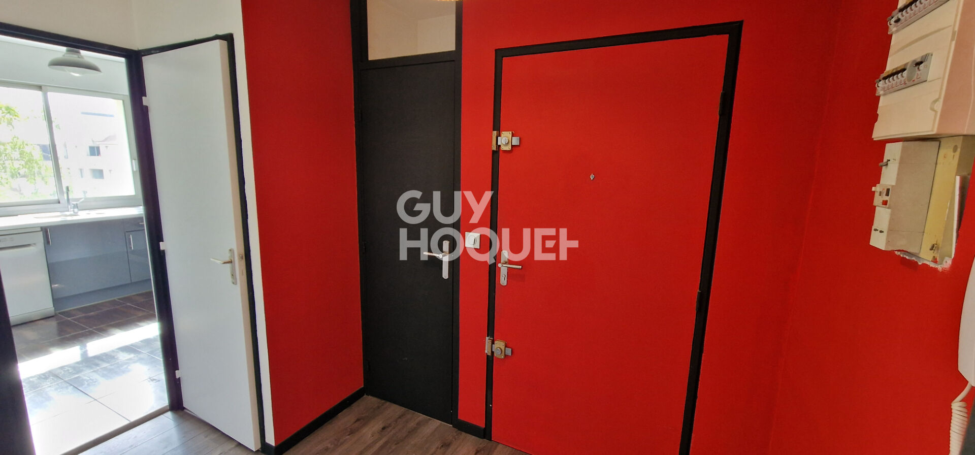 Appartement Savigny Sur Orge 2 pièce(s) 45.04 m2