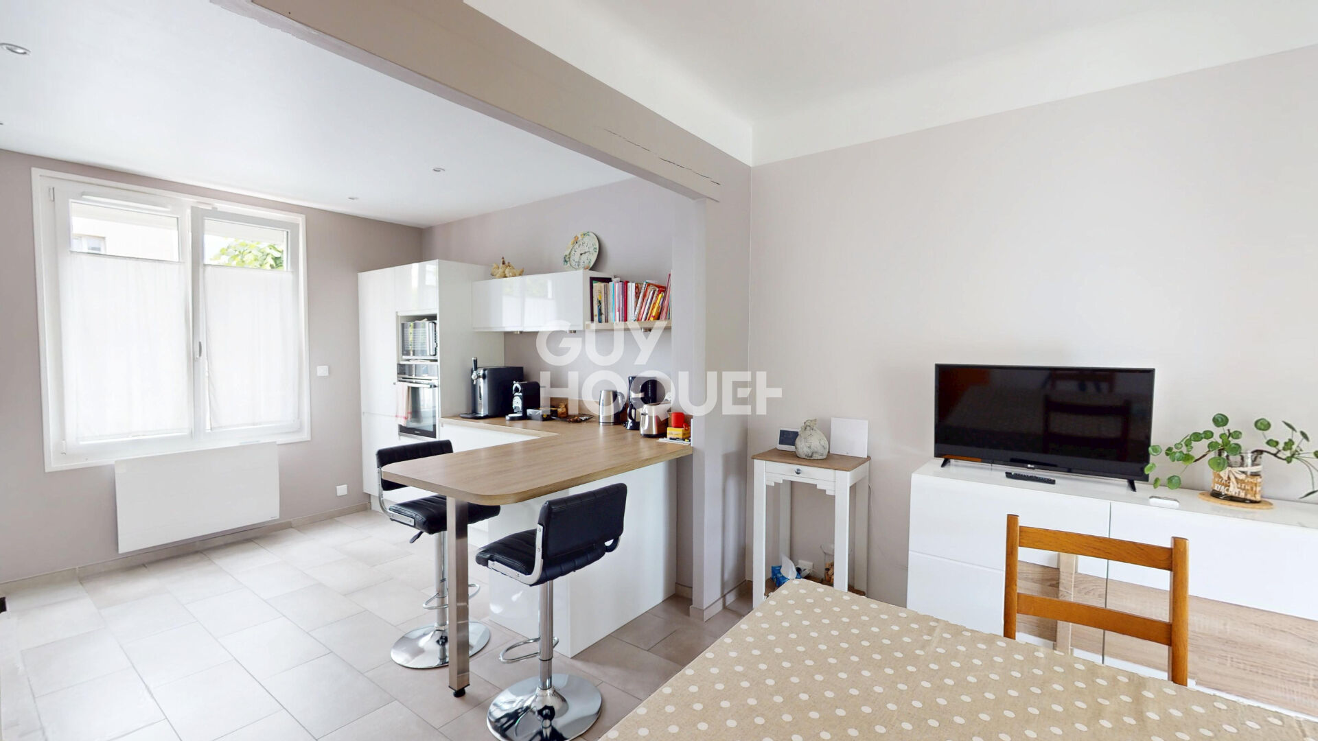 Maison coup de coeur à vendre à Paray Vieille Poste - Réf 5263