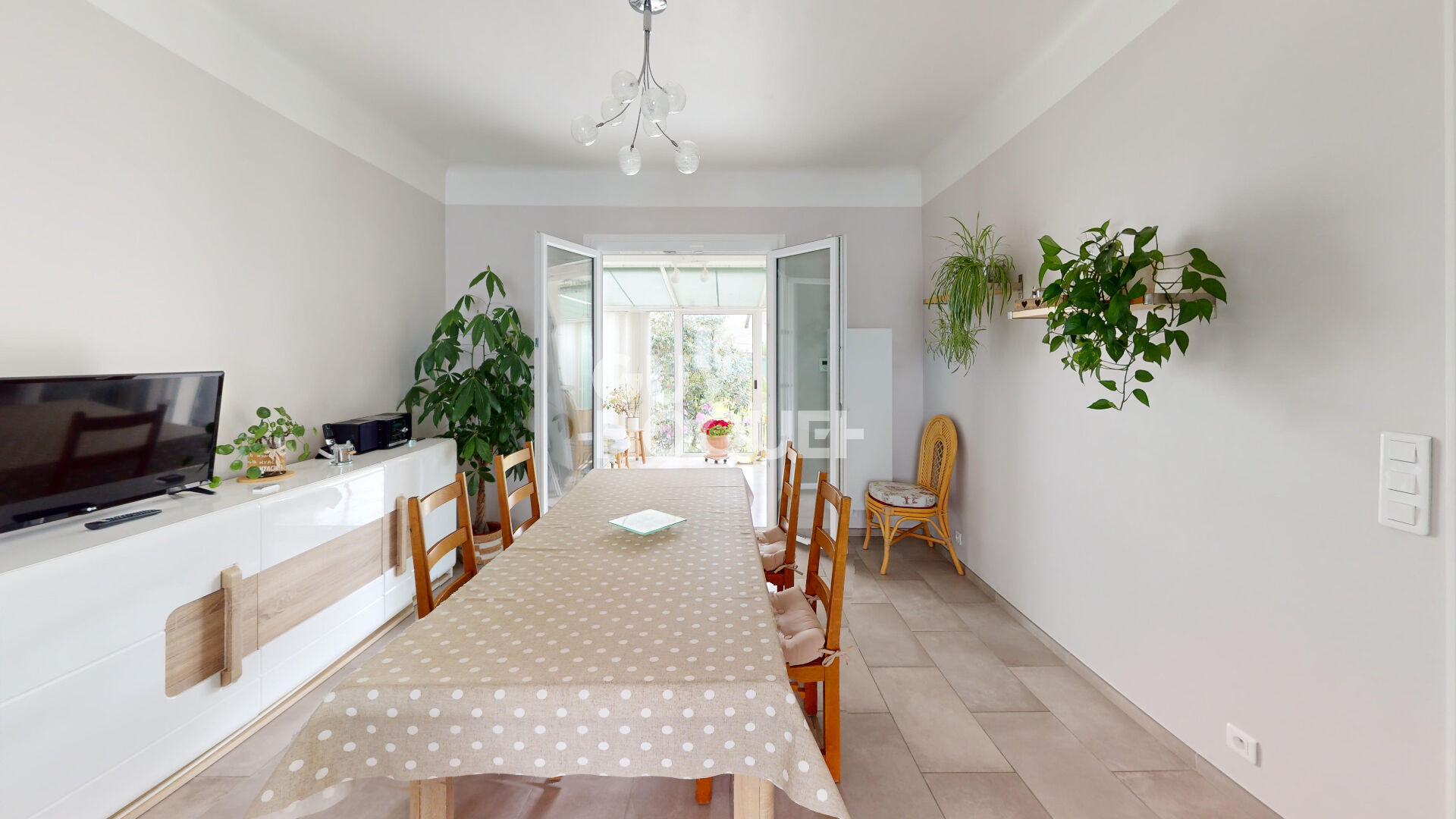 Maison coup de coeur à vendre à Paray Vieille Poste - Réf 5263