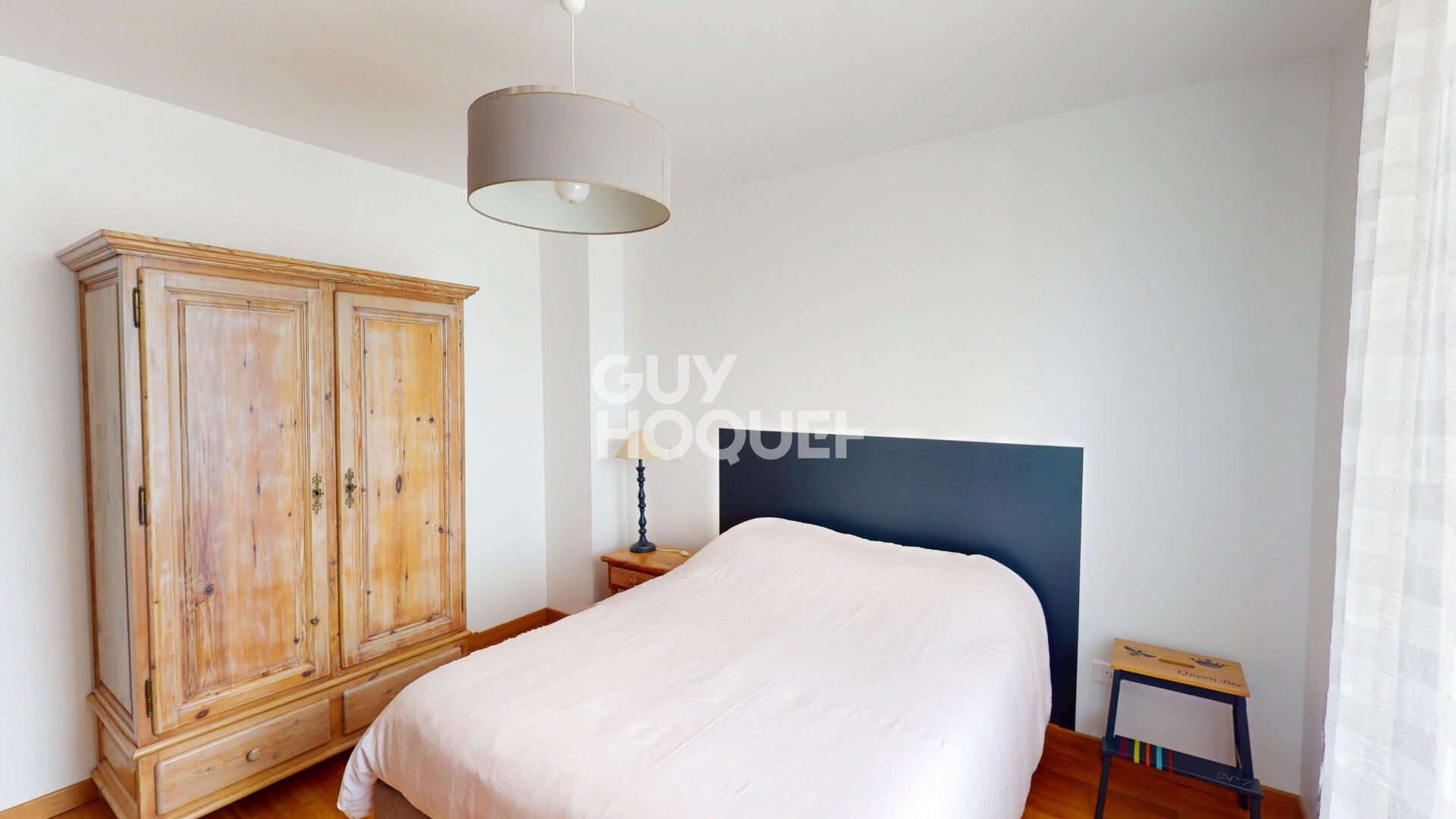 Maison coup de coeur à vendre à Paray Vieille Poste - Réf 5263