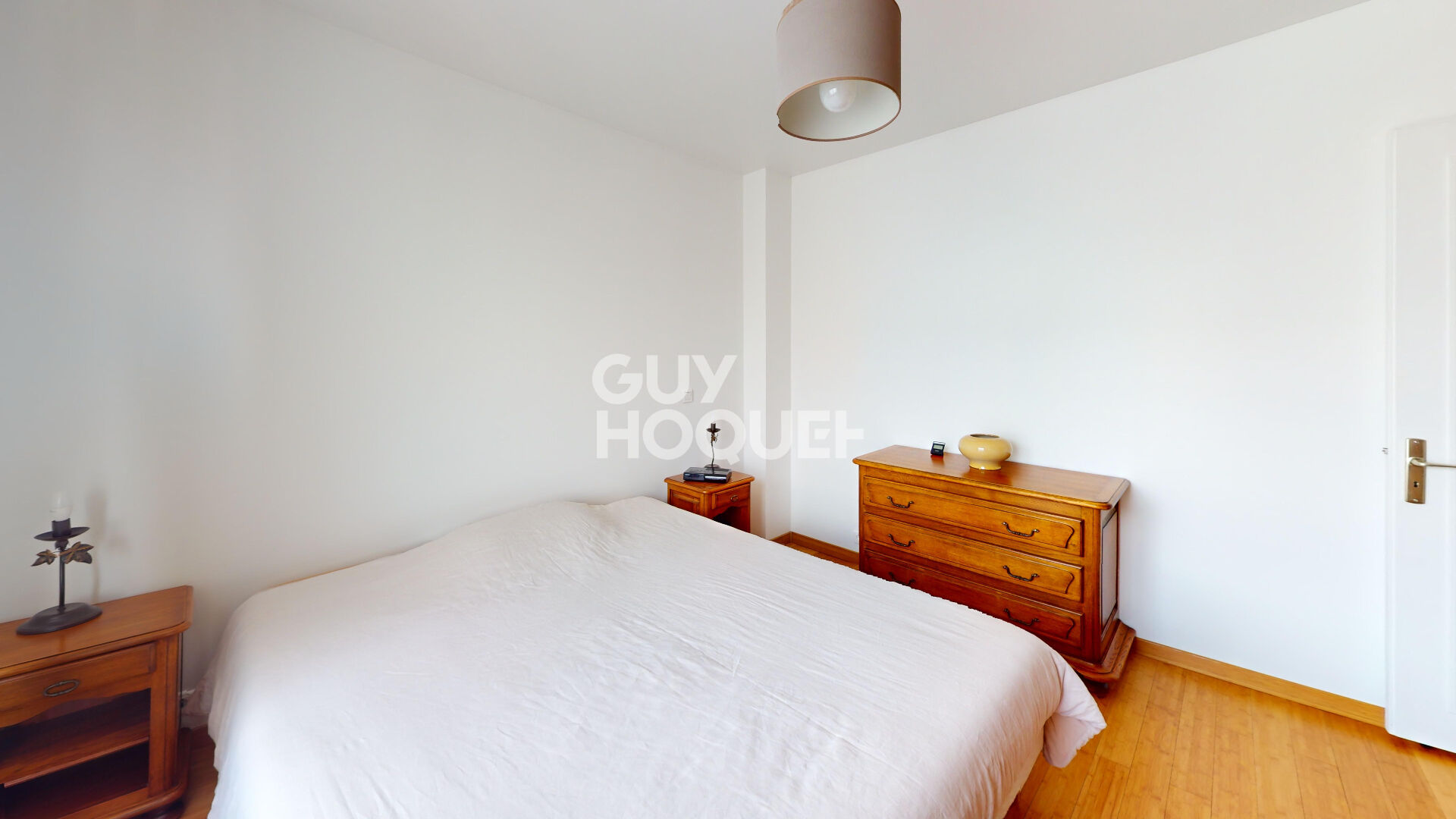 Maison coup de coeur à vendre à Paray Vieille Poste - Réf 5263