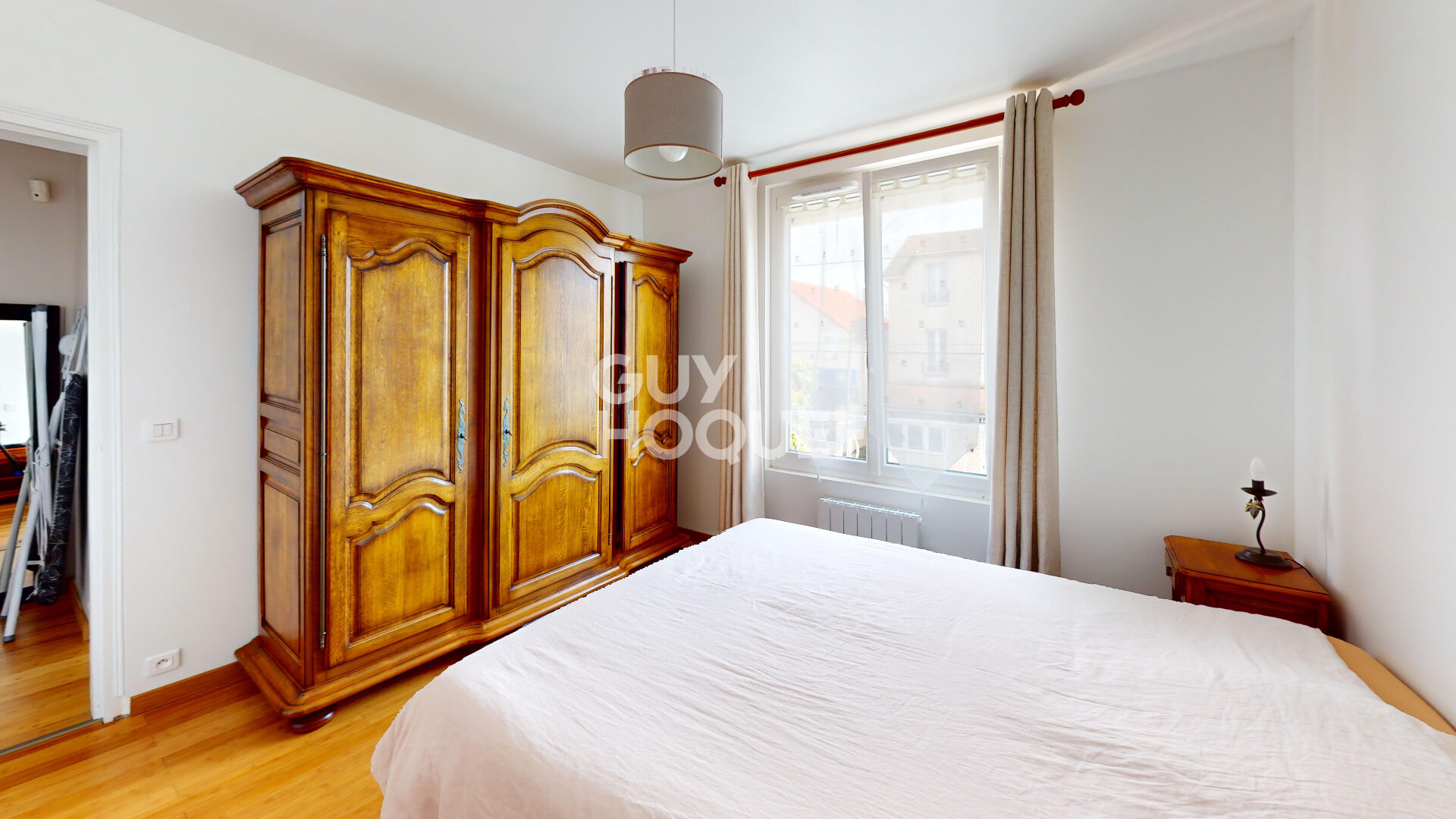 Maison coup de coeur à vendre à Paray Vieille Poste - Réf 5263