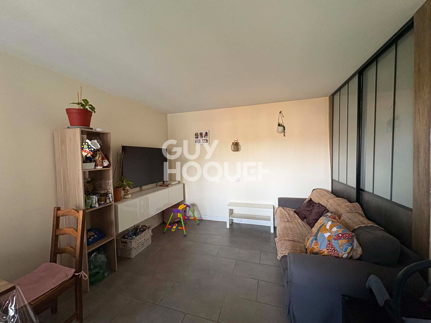 Appartement 3 pièces à louer à Longjumeau - Réf 7933