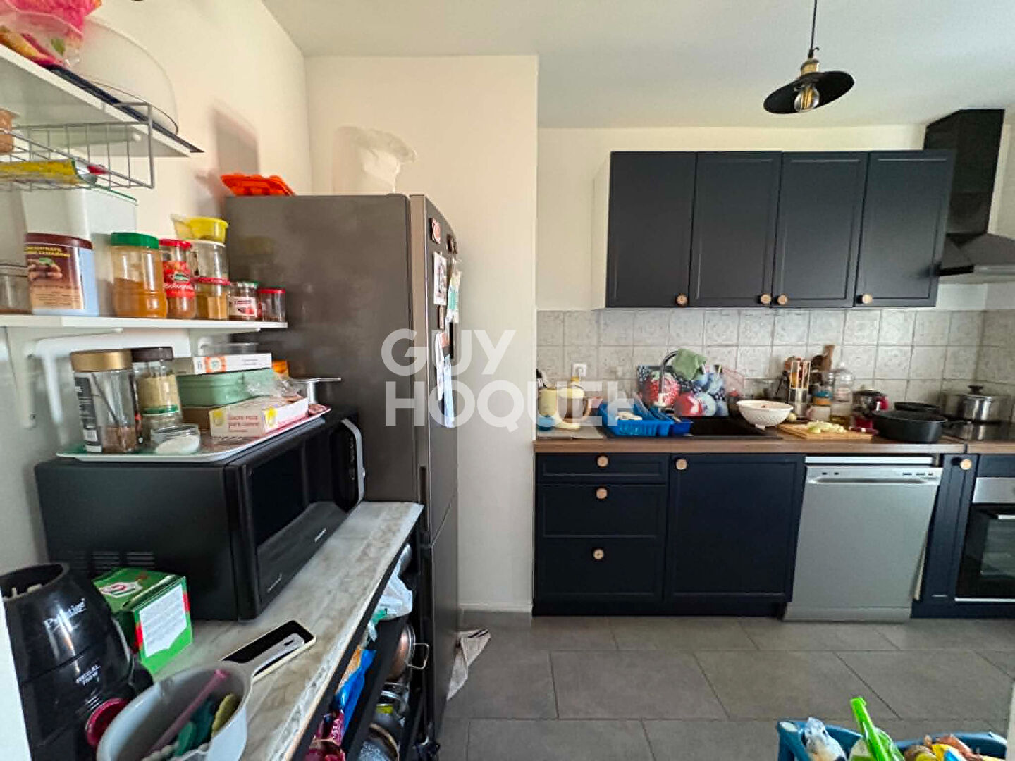 Appartement 3 pièces à louer à Longjumeau - Réf 7933