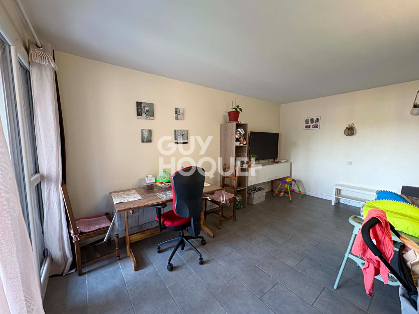 Appartement 3 pièces à louer à Longjumeau - Réf 7933