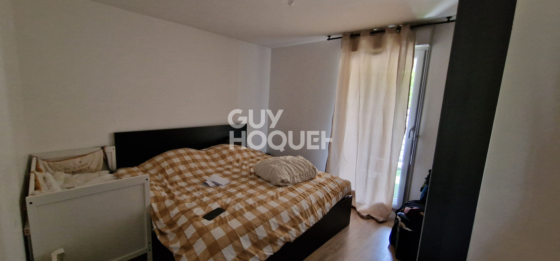 Appartement 2 pièces à louer à Orly - Réf 7935