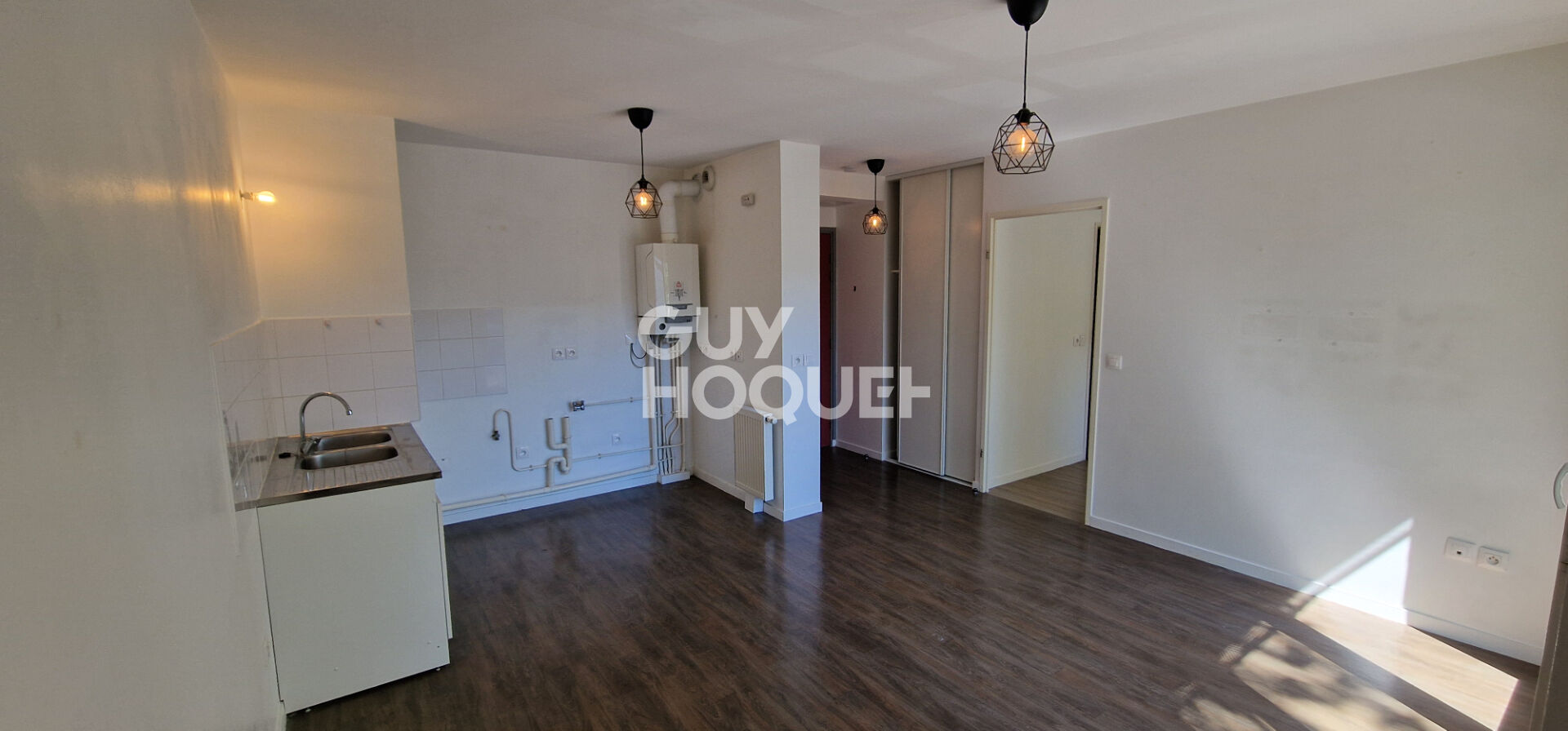 Appartement 2 pièces à louer à Athis Mons - Réf 7937