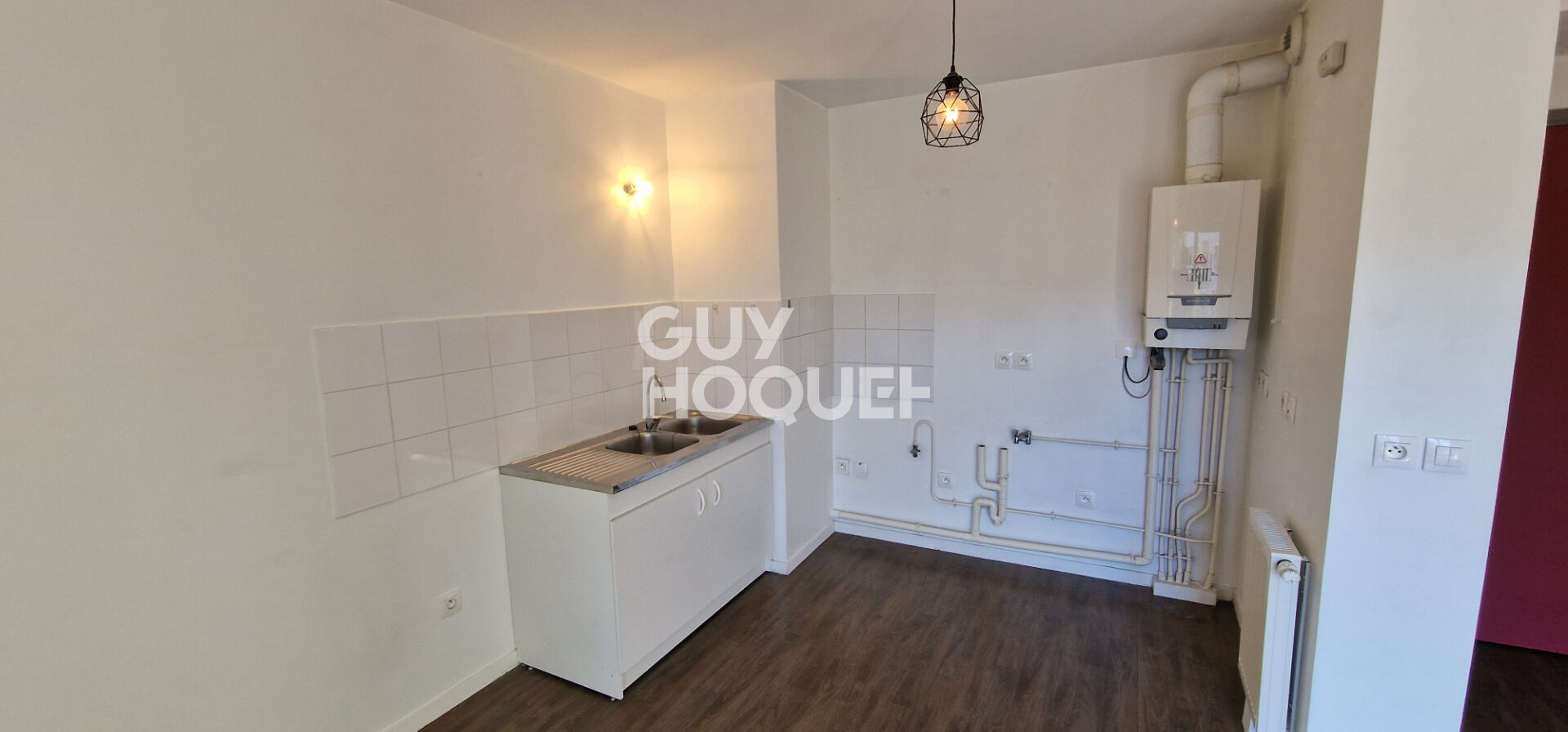 Appartement 2 pièces à louer à Athis Mons - Réf 7937