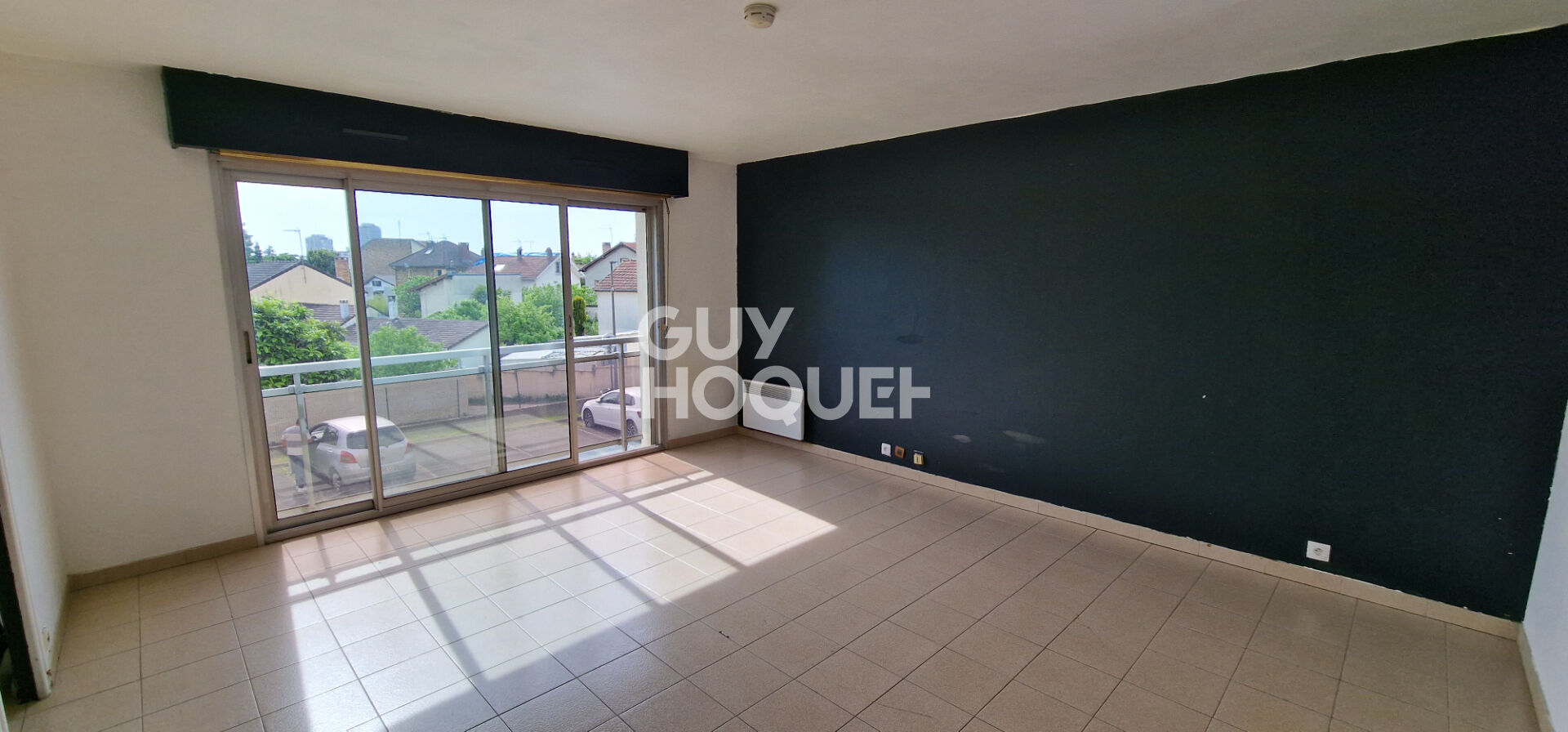 Appartement T1 à louer à Thiais - Réf 7941