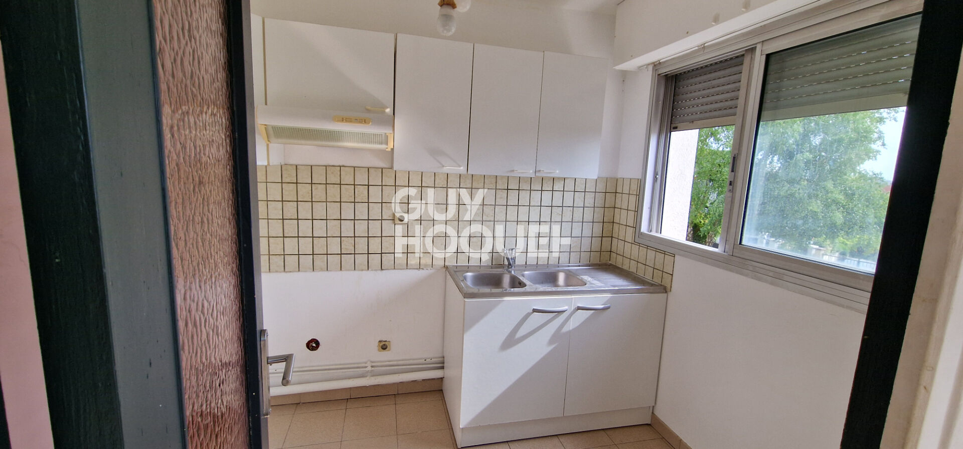 Appartement T1 à louer à Thiais - Réf 7941