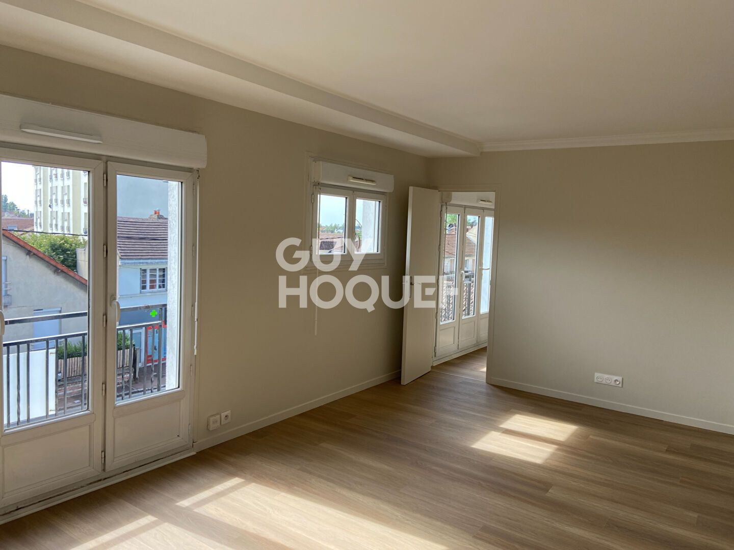 Appartement 2 pièces à louer à Savigny-sur-Orge - Réf 7942