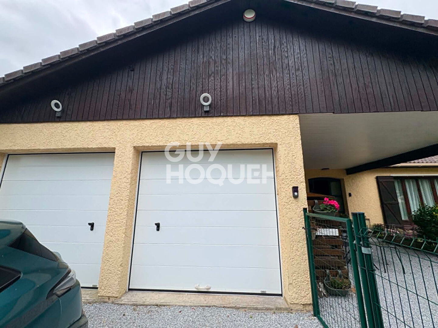 Maison 4 pièces à louer à Draveil - Calme et Confort