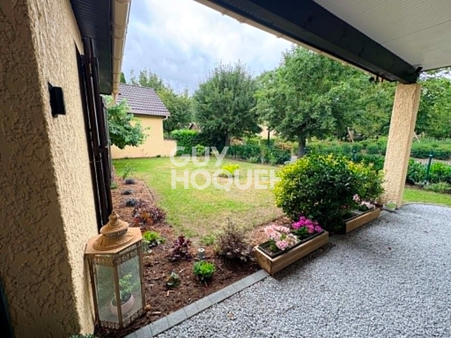 Maison 4 pièces à louer à Draveil - Calme et Confort