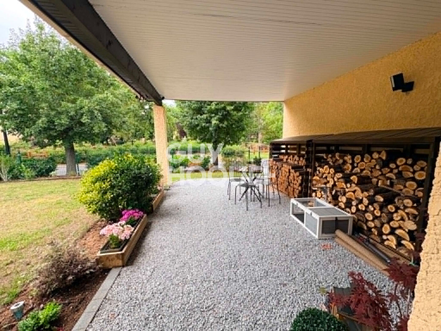 Maison 4 pièces à louer à Draveil - Calme et Confort