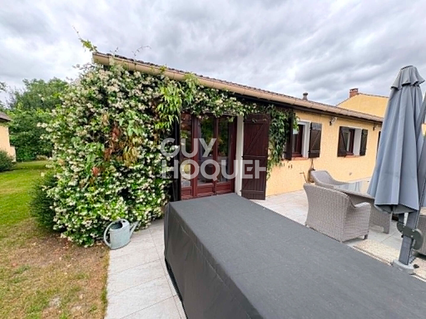 Maison 4 pièces à louer à Draveil - Calme et Confort