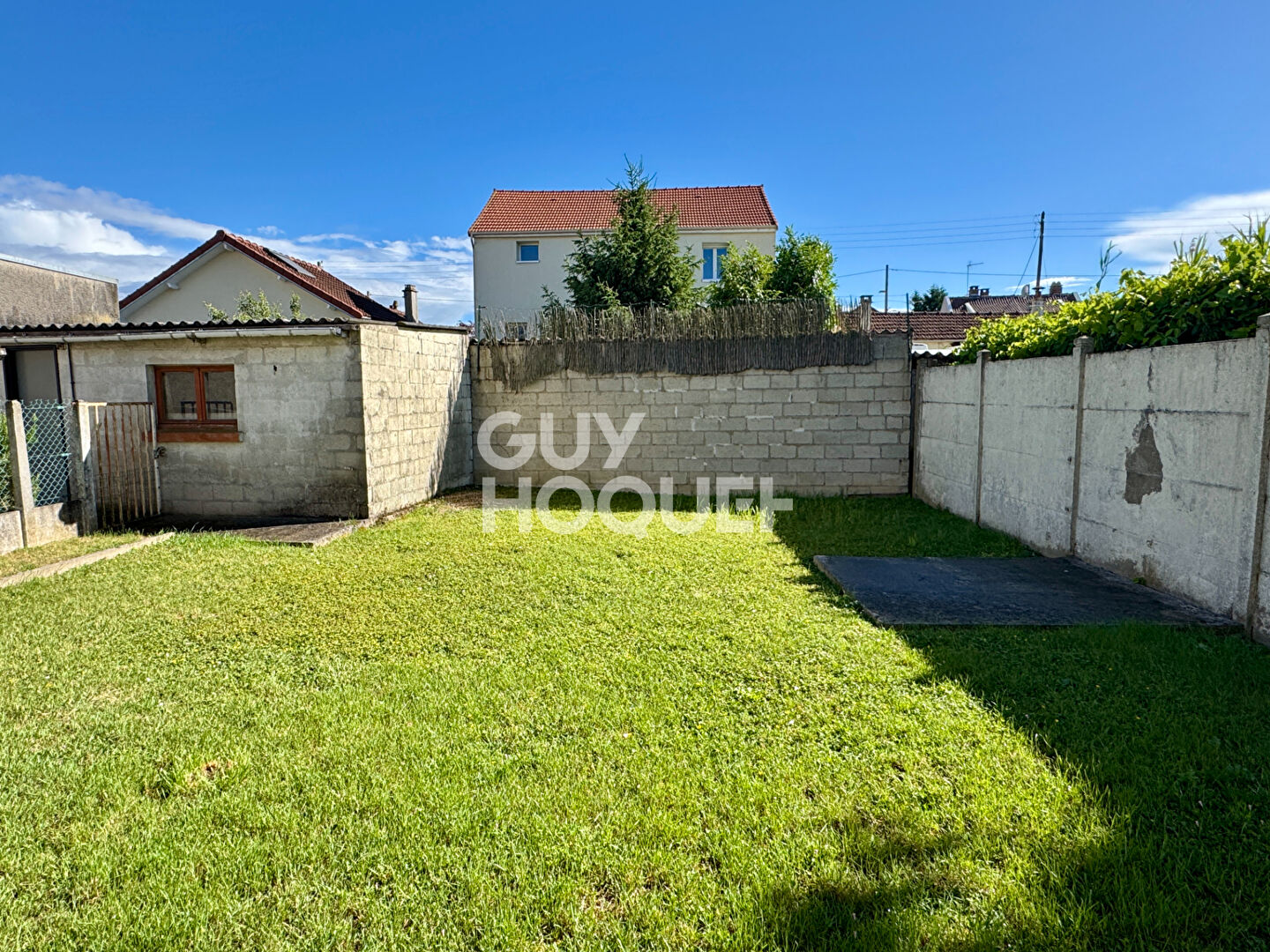 Appartement 3 pièces à vendre à Paray Vieille Poste - Réf. 5272