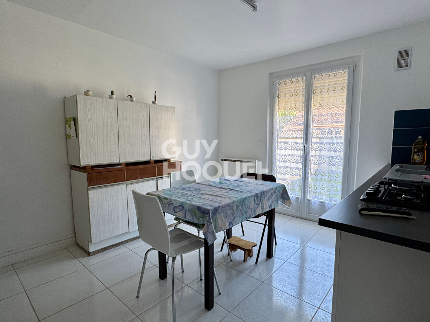 Appartement 3 pièces à vendre à Paray Vieille Poste - Réf. 5272