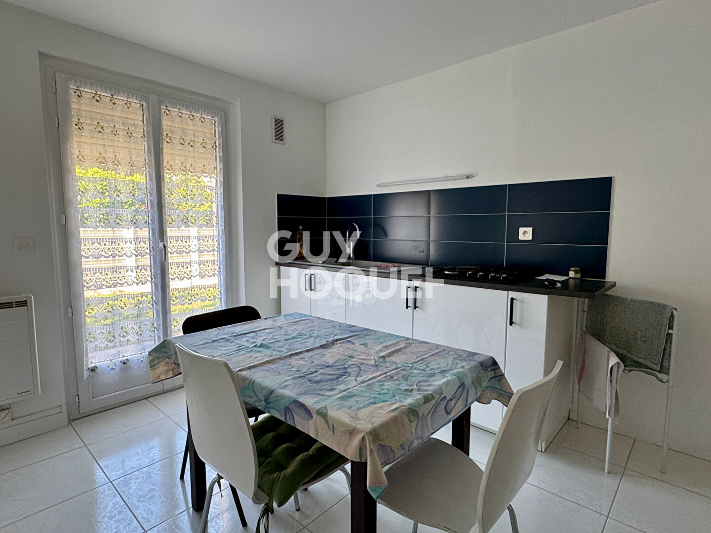 Appartement 3 pièces à vendre à Paray Vieille Poste - Réf. 5272