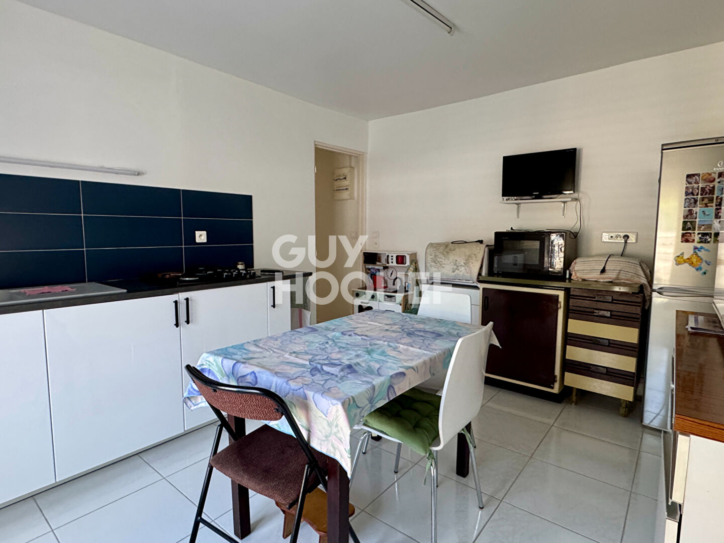 Appartement 3 pièces à vendre à Paray Vieille Poste - Réf. 5272
