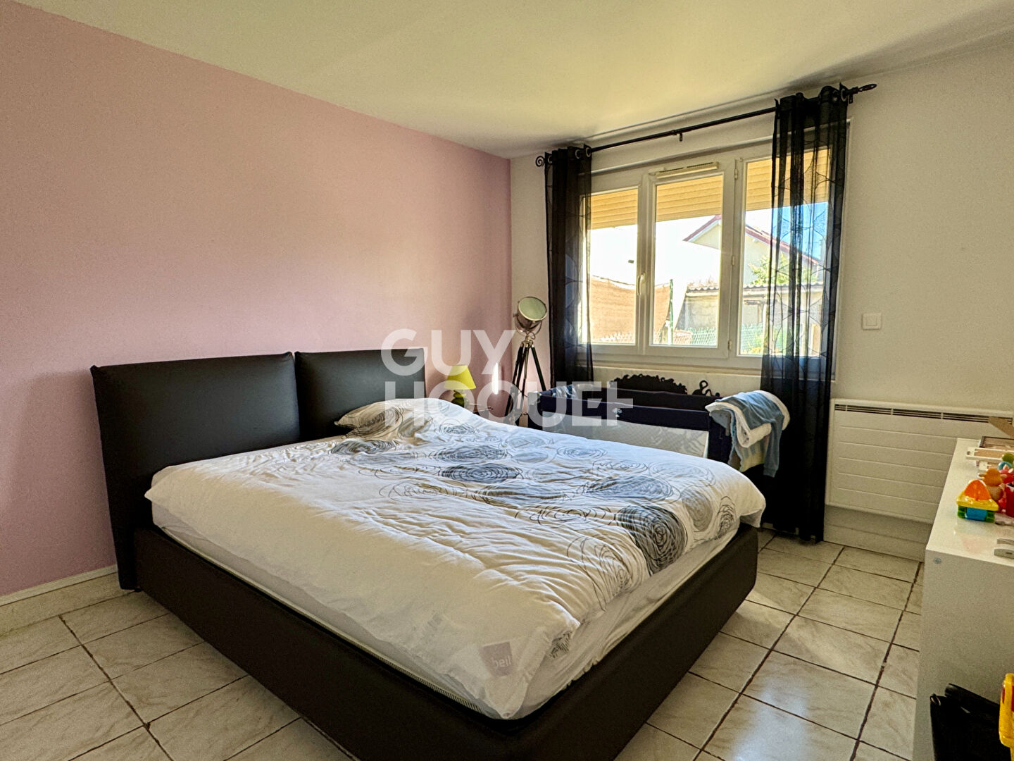 Appartement 3 pièces à vendre à Paray Vieille Poste - Réf. 5272