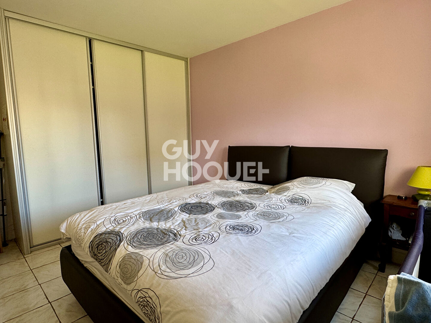 Appartement 3 pièces à vendre à Paray Vieille Poste - Réf. 5272