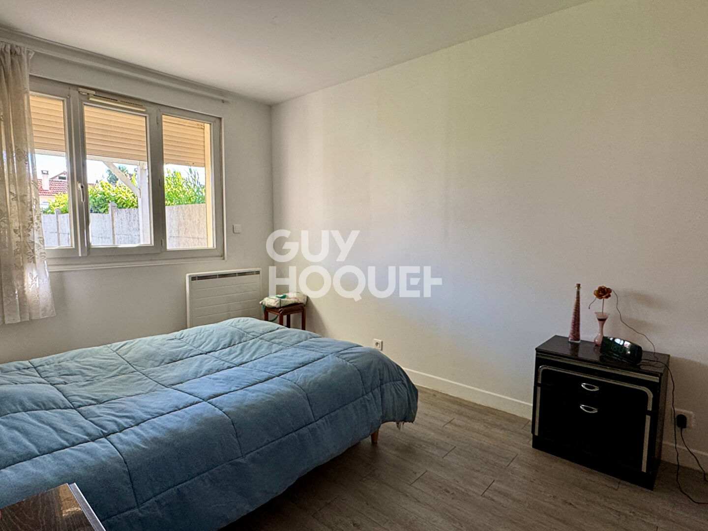Appartement 3 pièces à vendre à Paray Vieille Poste - Réf. 5272