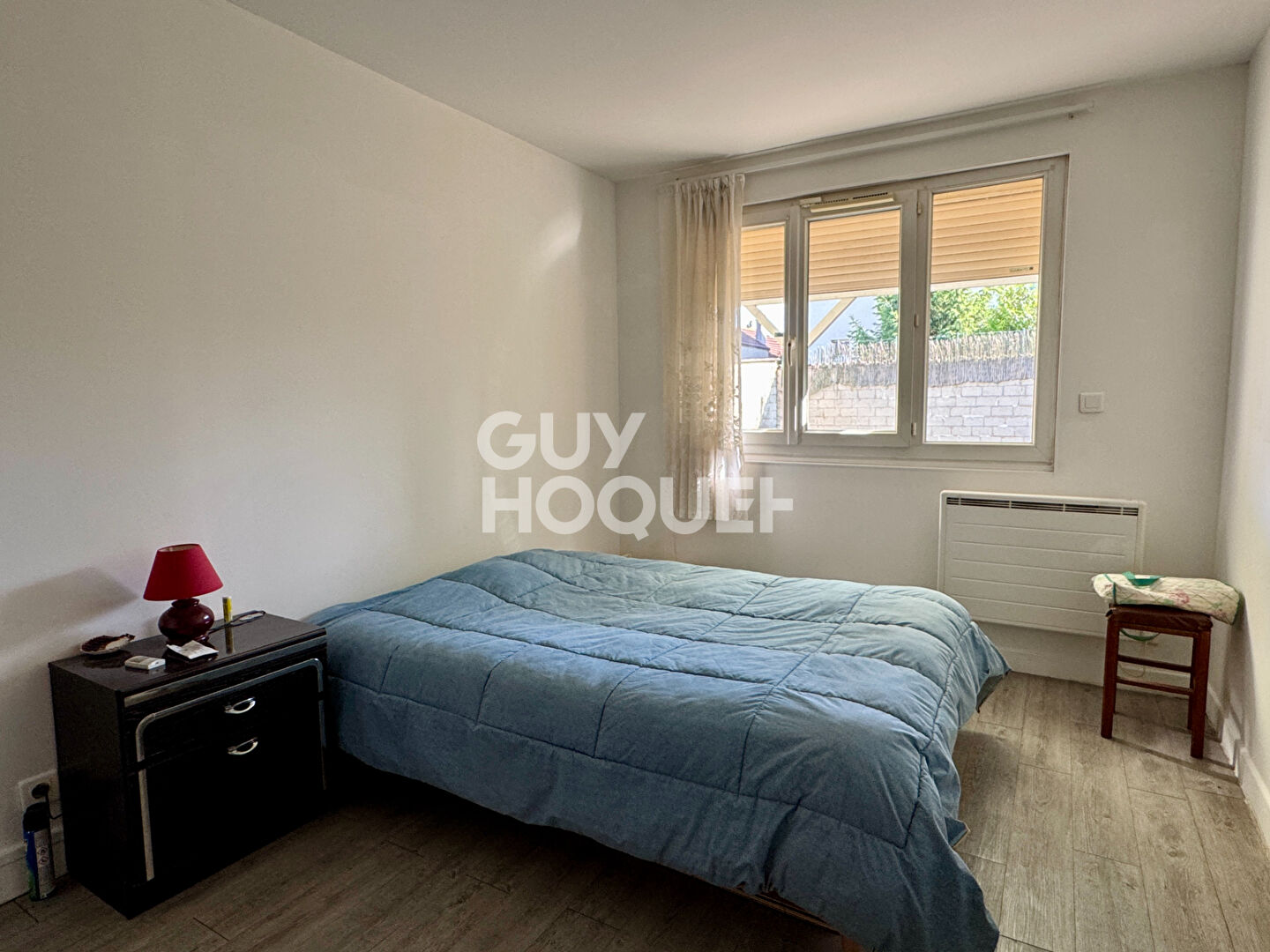 Appartement 3 pièces à vendre à Paray Vieille Poste - Réf. 5272