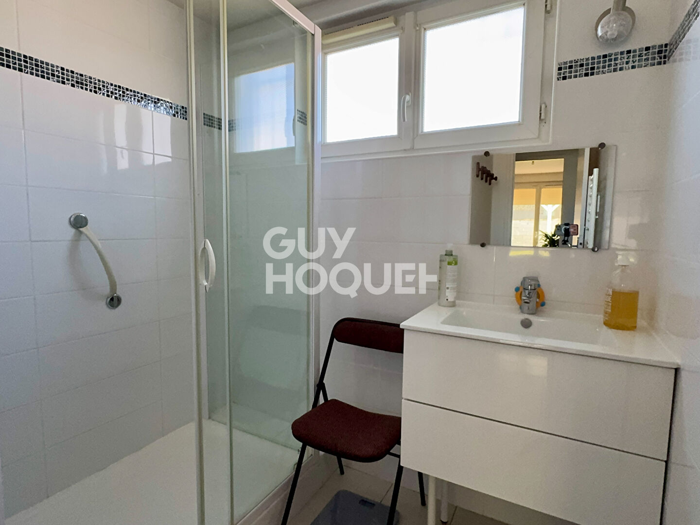Appartement 3 pièces à vendre à Paray Vieille Poste - Réf. 5272
