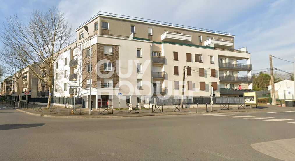 Appartement 3 pièces à louer à Athis-Mons - Réf 7967