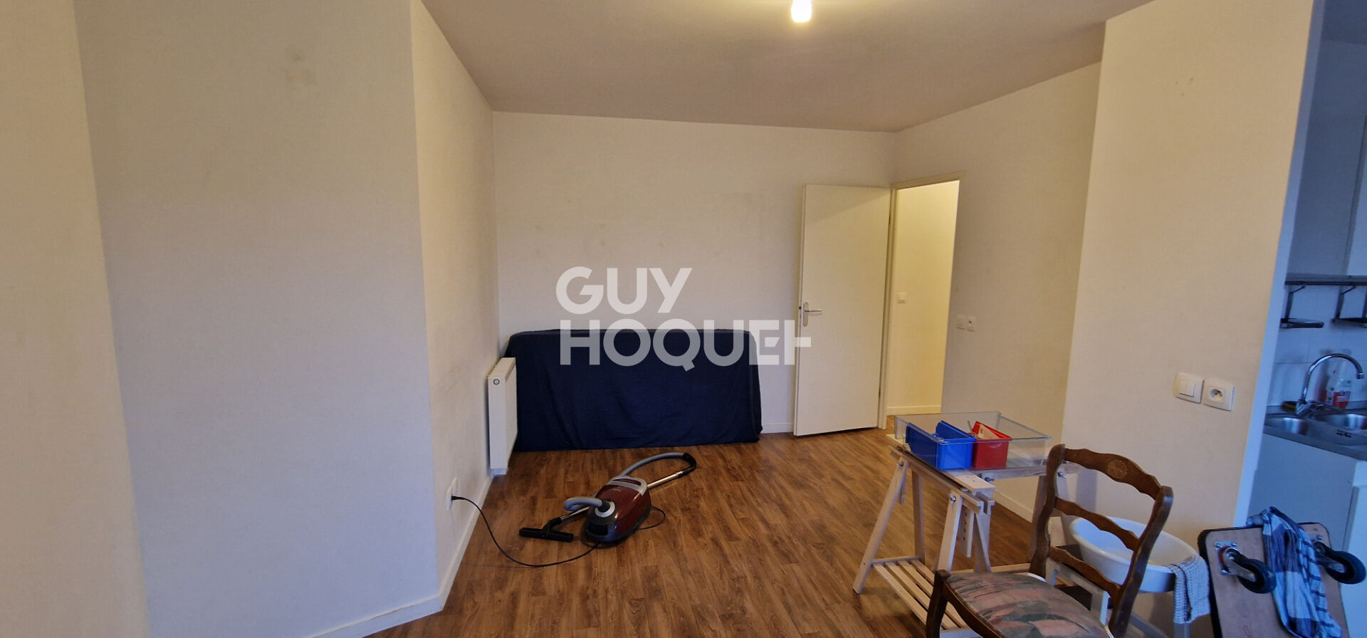 Appartement 3 pièces à louer à Athis-Mons - Réf 7967