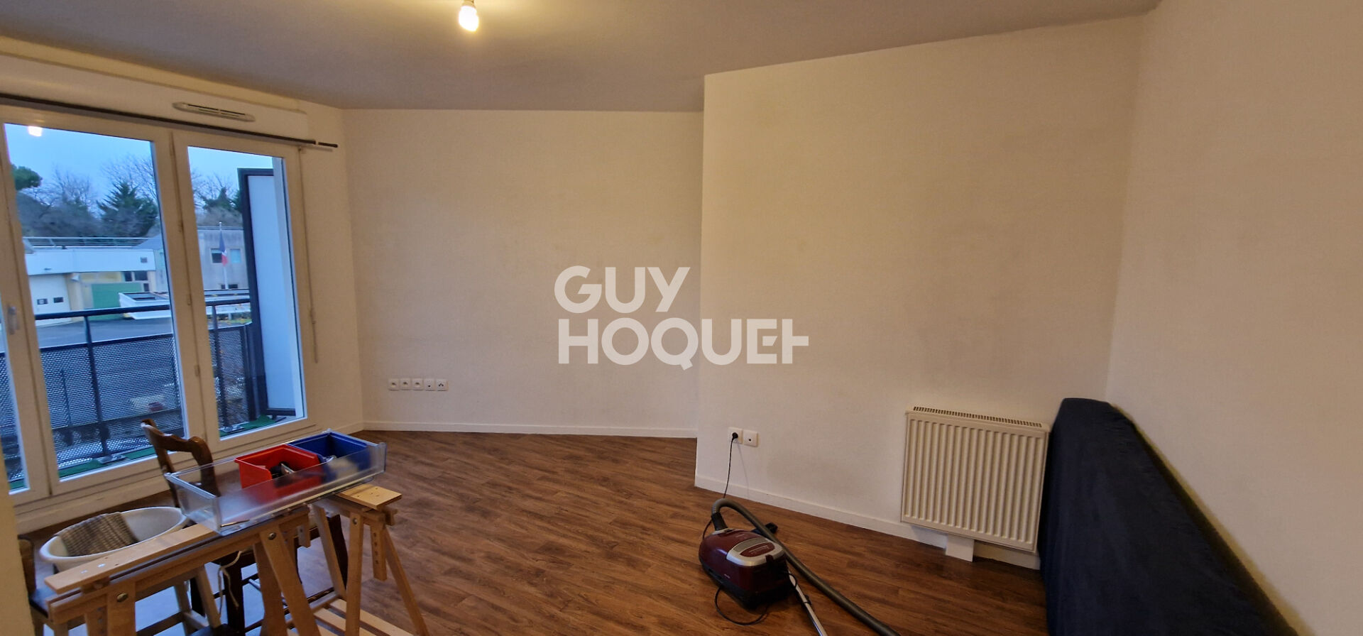 Appartement 3 pièces à louer à Athis-Mons - Réf 7967