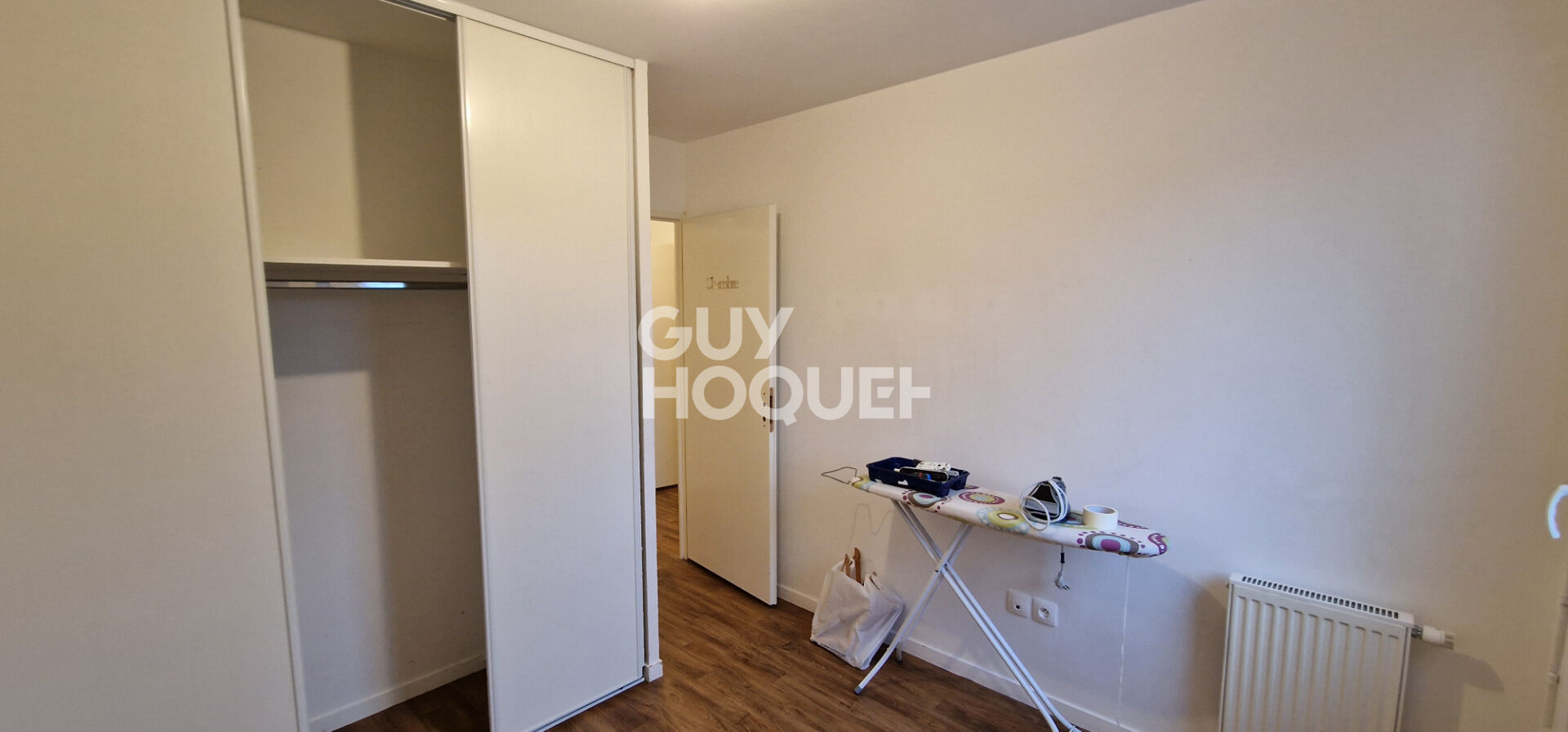 Appartement 3 pièces à louer à Athis-Mons - Réf 7967