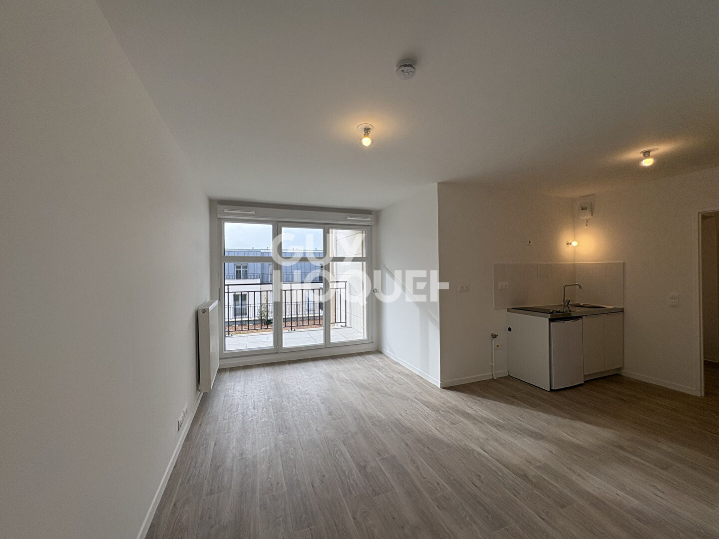 Appartement 1 pièce 29 m² · à Montlhery · 29,4 m² · 70 747 €