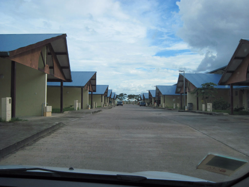 Achat maison 3 pièces Saint laurent du maroni Ref. 114