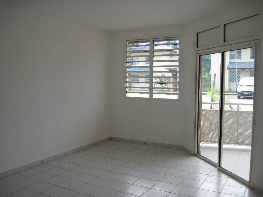 Appartement Saint Laurent Du Maroni de type 4 - 77.81 m2