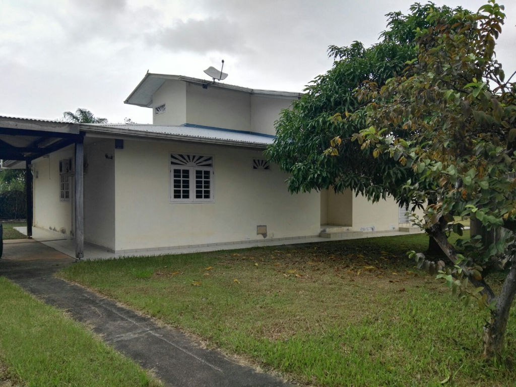 Maison Cayenne 5 pièce(s) 235 m2