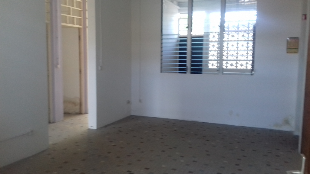 Appartement F4