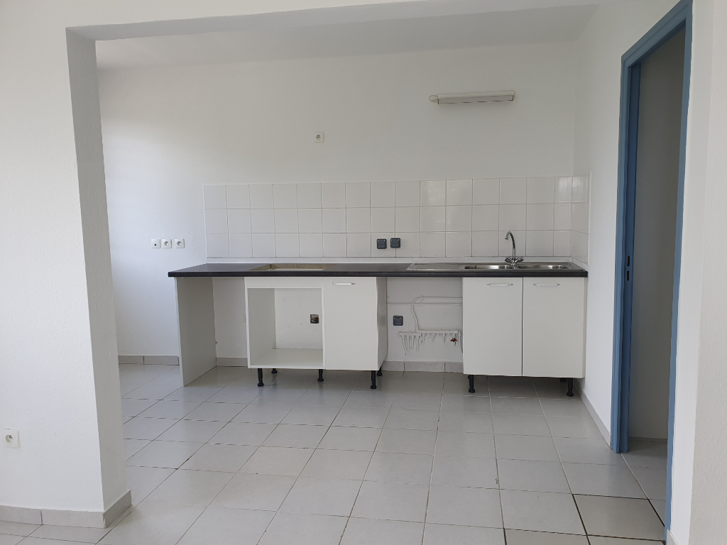 Appartement Kourou 3 pièce(s) 69.23 m2