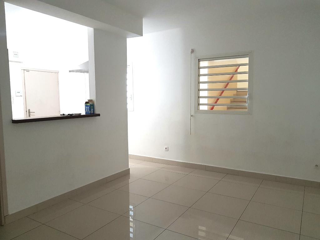 Appartement Kourou 1 pièce(s) 29.88m2