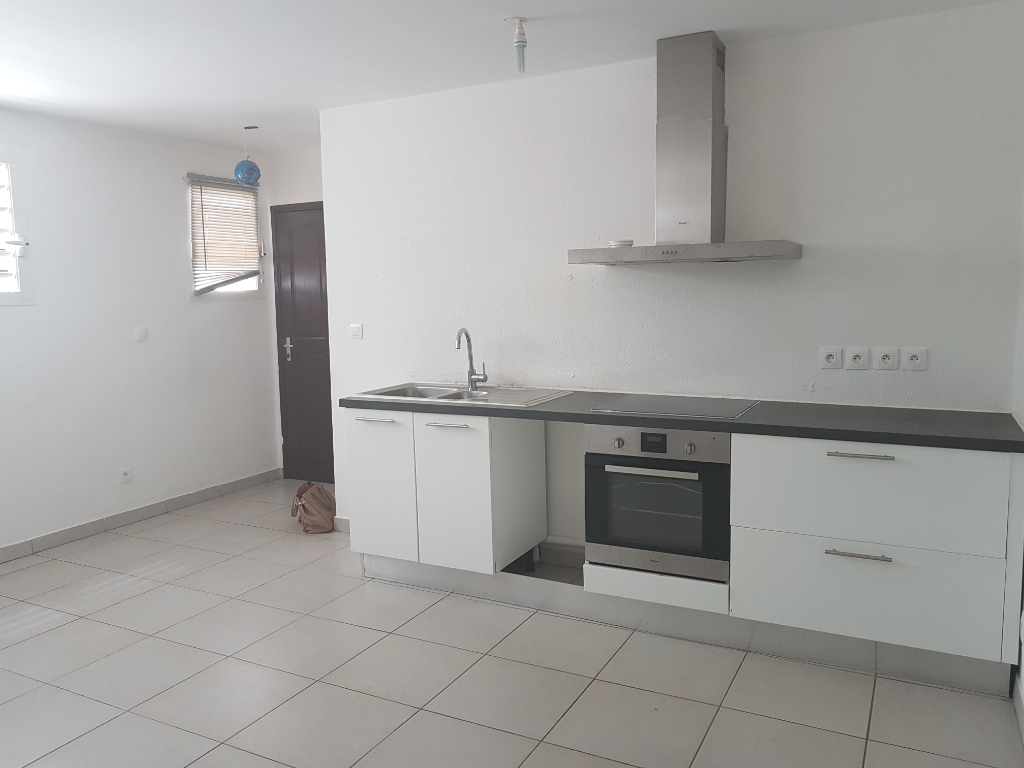 Appartement  2 pièce(s)