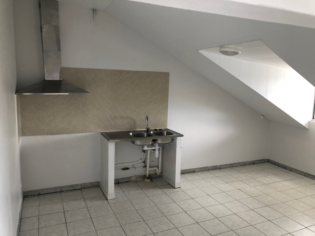 Appartement Kourou 3 pièce(s) 55 m2