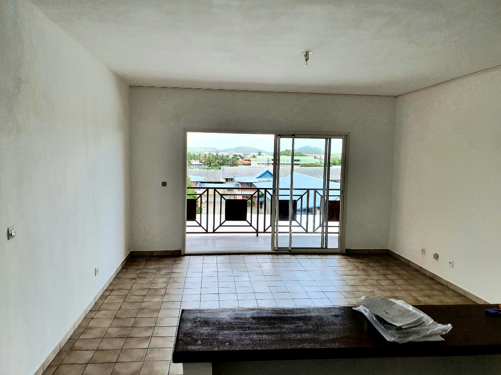 Appartement  2 pièce(s) 48.07 m2